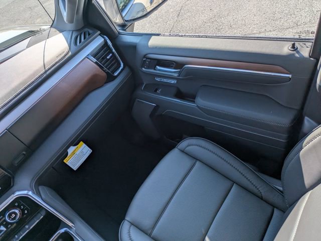 New 2026 GMC Sierra 1500 Denali w/ Denali Reserve Package image 17