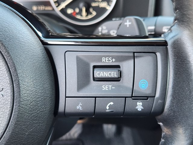 Certified 2023 Nissan Rogue SL w/ SL Premium Package AWD/4WD image 25