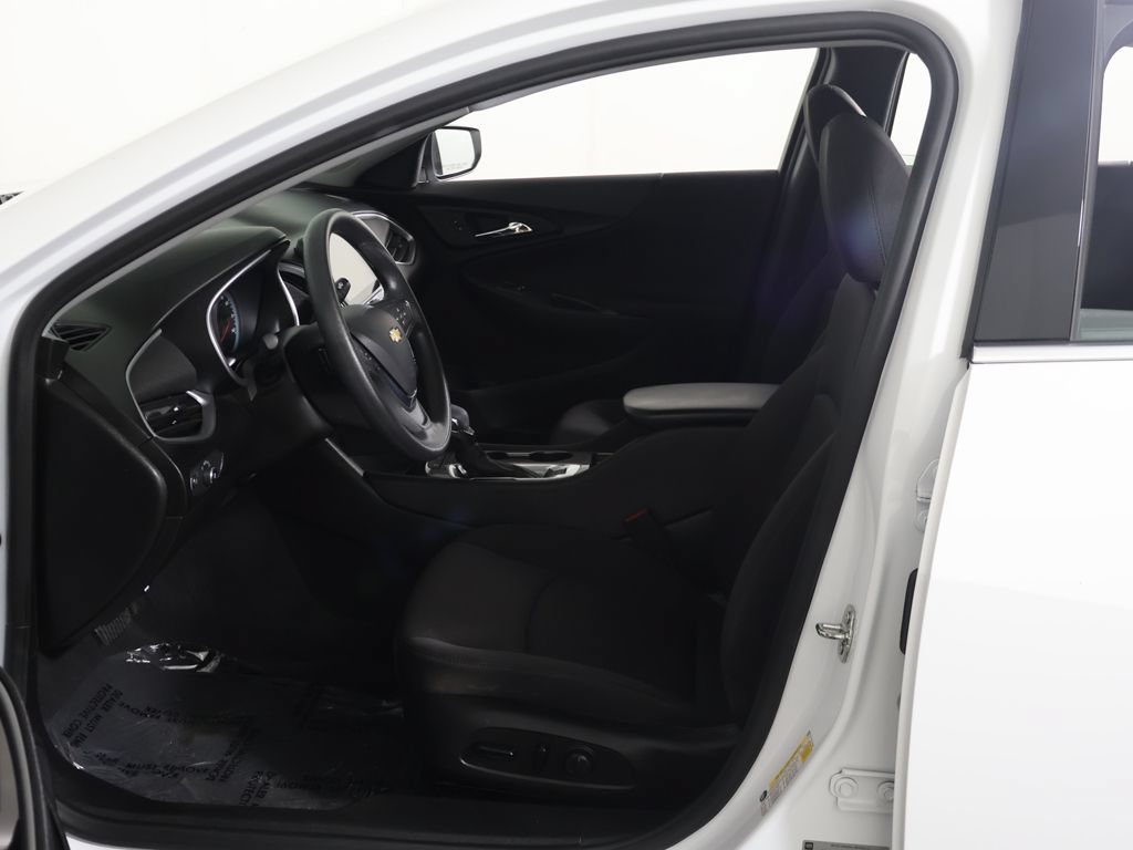 Used 2023 Chevrolet Malibu LS w/ Driver Confidence Package FWD image 22