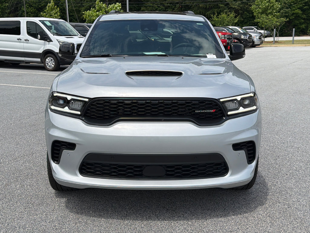 New 2026 Dodge Durango GT AWD/4WD image 2