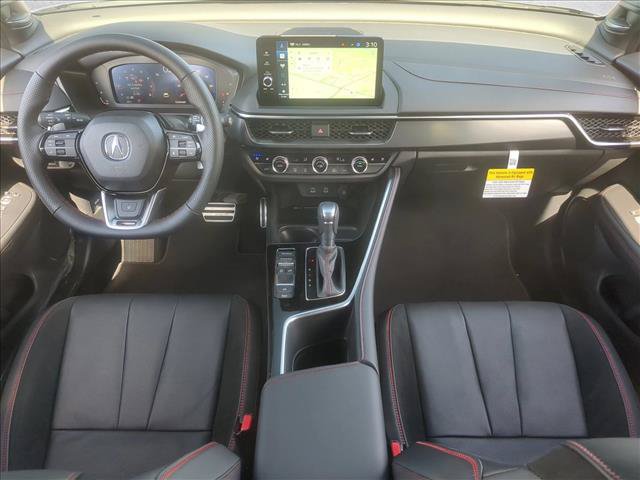 New 2026 Acura ADX A-Spec w/ Advance Package AWD/4WD image 15
