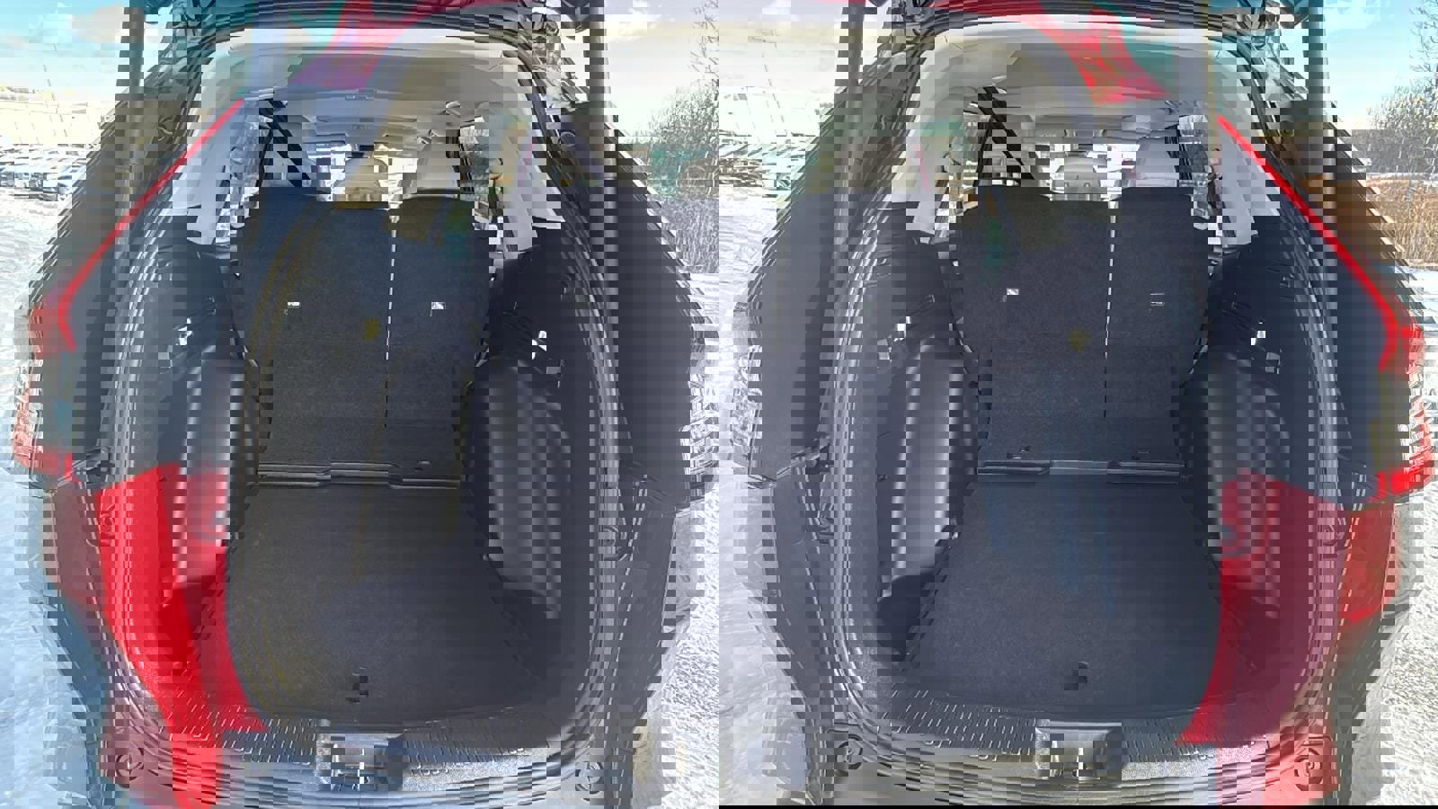 Used 2023 Honda CR-V EX-L image 21