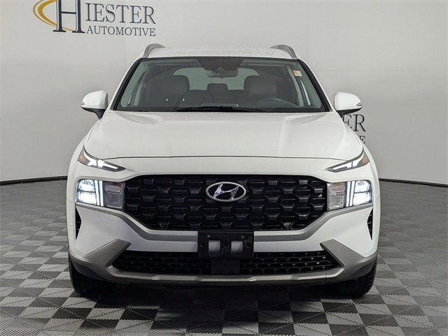 Used 2023 Hyundai Santa Fe SEL image 3