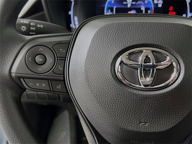 New 2026 Toyota Corolla LE image 16