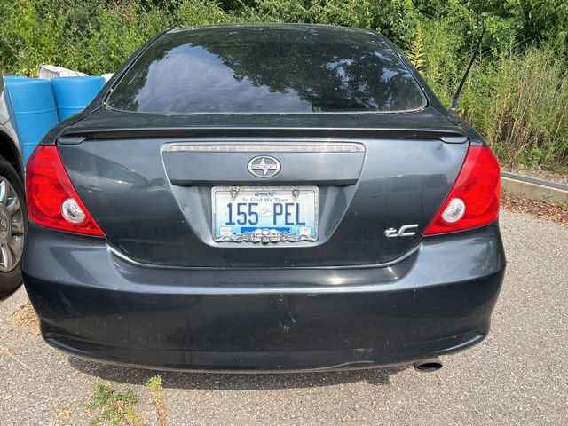 Used 2008 Scion tC FWD image 6