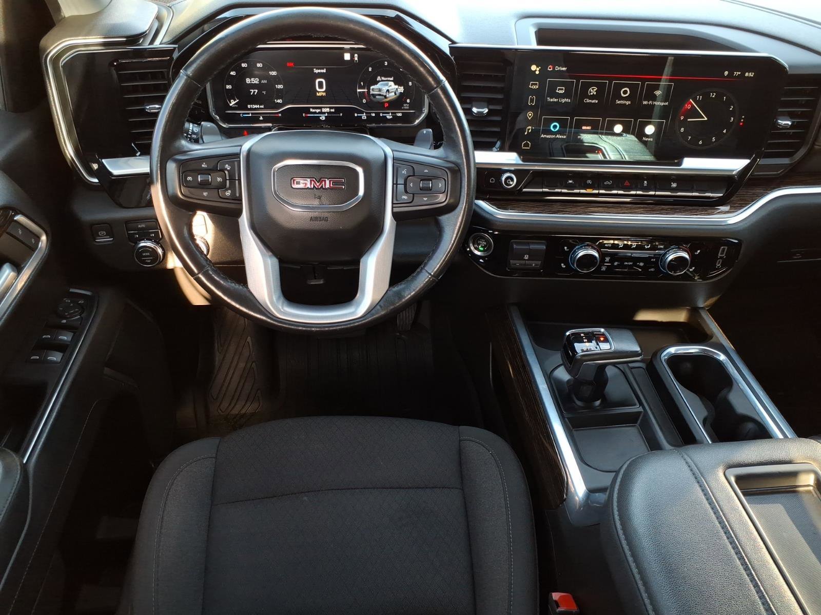 Used 2022 GMC Sierra 1500 Elevation image 19