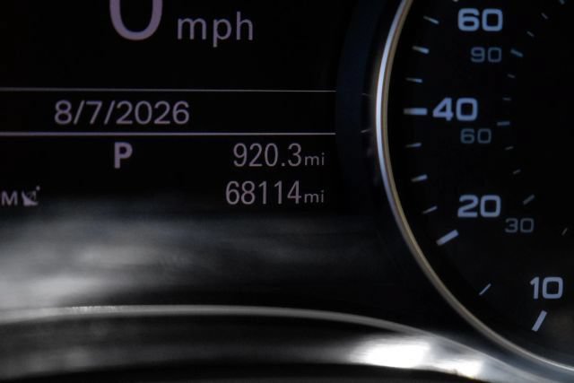 Used 2016 Audi A6 2.0T Premium Plus w/ Premium Plus Package AWD/4WD image 28