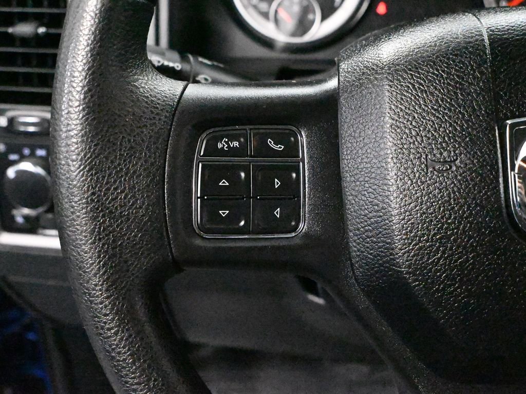 Used 2017 RAM 1500 Tradesman w/ Popular Equipment Group image 27