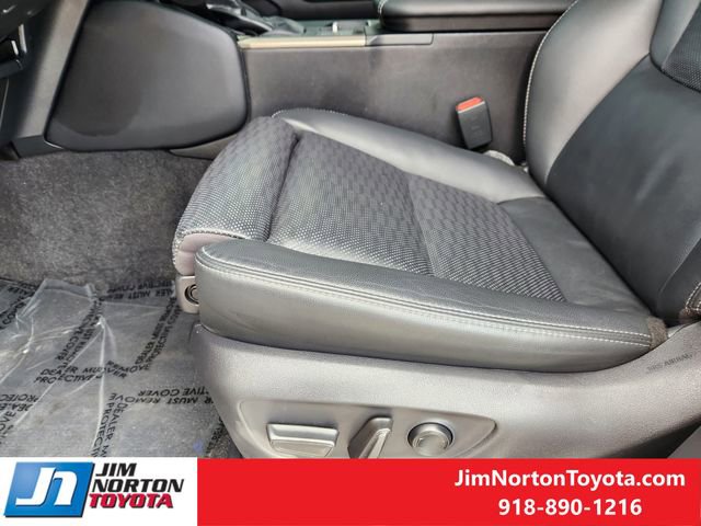 Used 2025 Toyota Land Cruiser w/ Premium Package image 27
