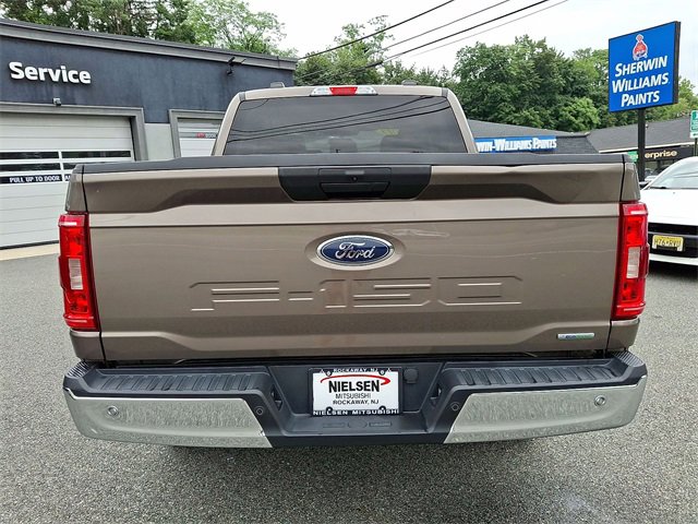 Used 2023 Ford F150 XLT image 22