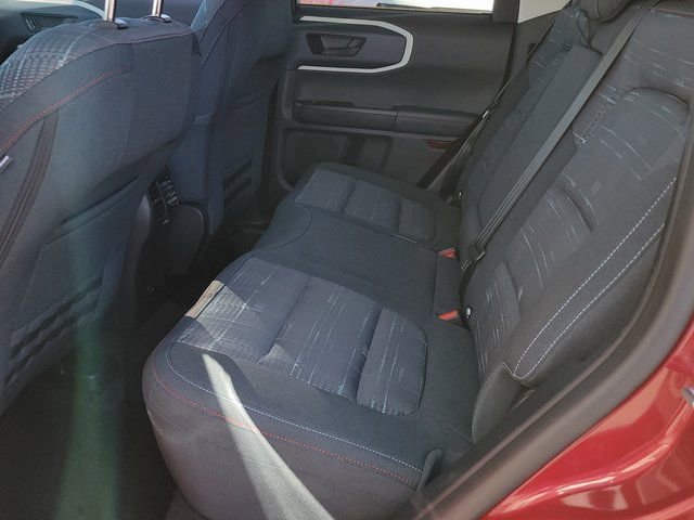 New 2025 Ford Bronco Sport Heritage image 7