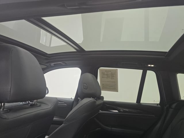 Used 2019 BMW X3 sDrive30i w/ Convenience Package RWD image 31