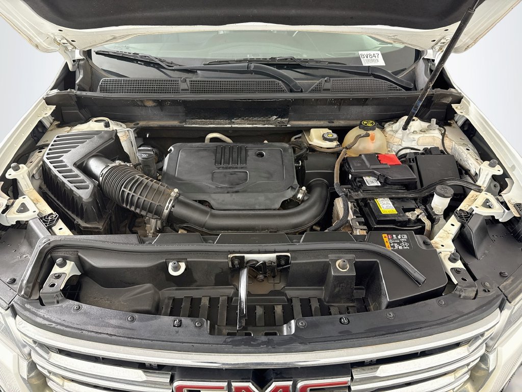 Used 2023 GMC Acadia SLT AWD/4WD image 31