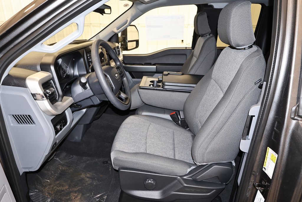 New 2026 Ford F350 XL w/ STX Appearance Package image 12