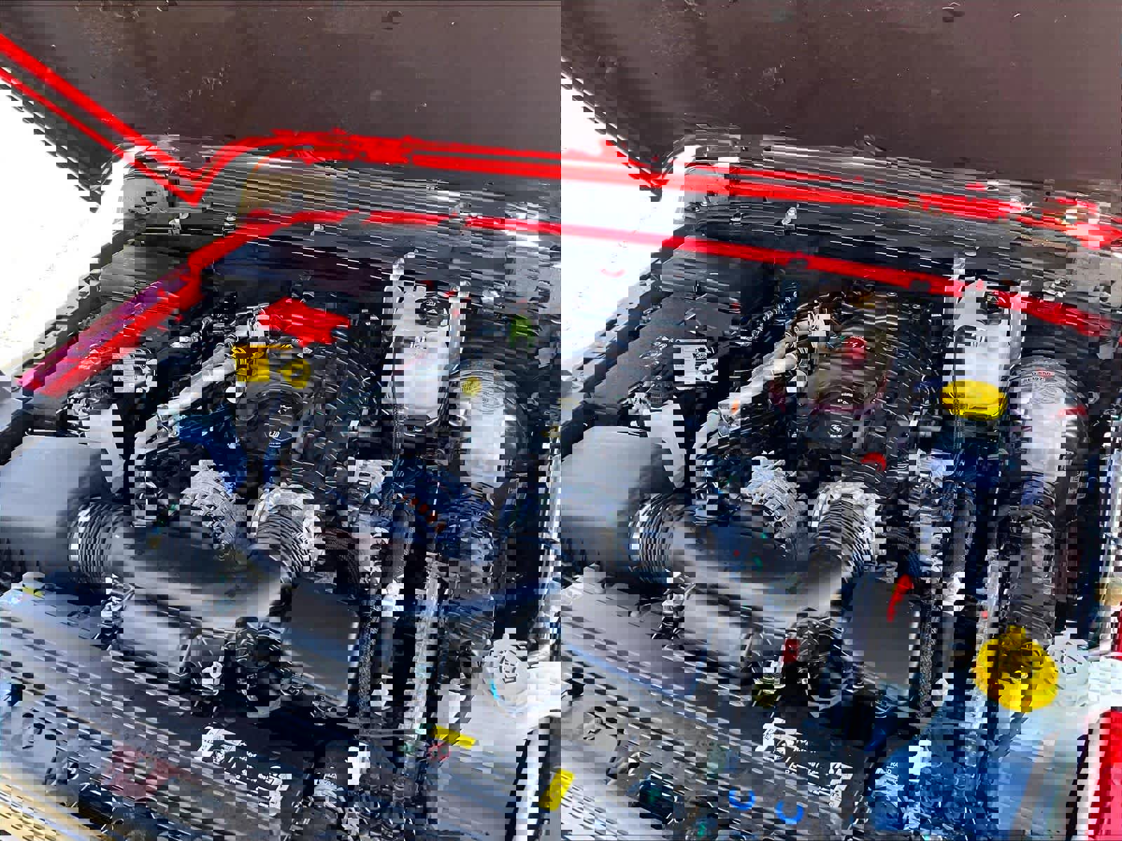 Used 2023 Jeep Wrangler Willys image 34