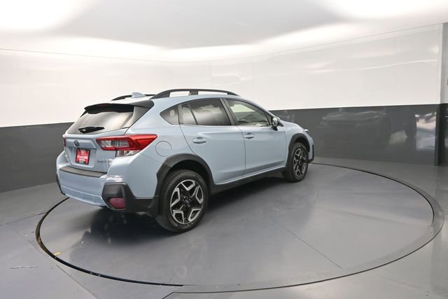 Used 2020 Subaru Crosstrek 2.0i Limited w/ Moonroof Package w/Navigation image 10