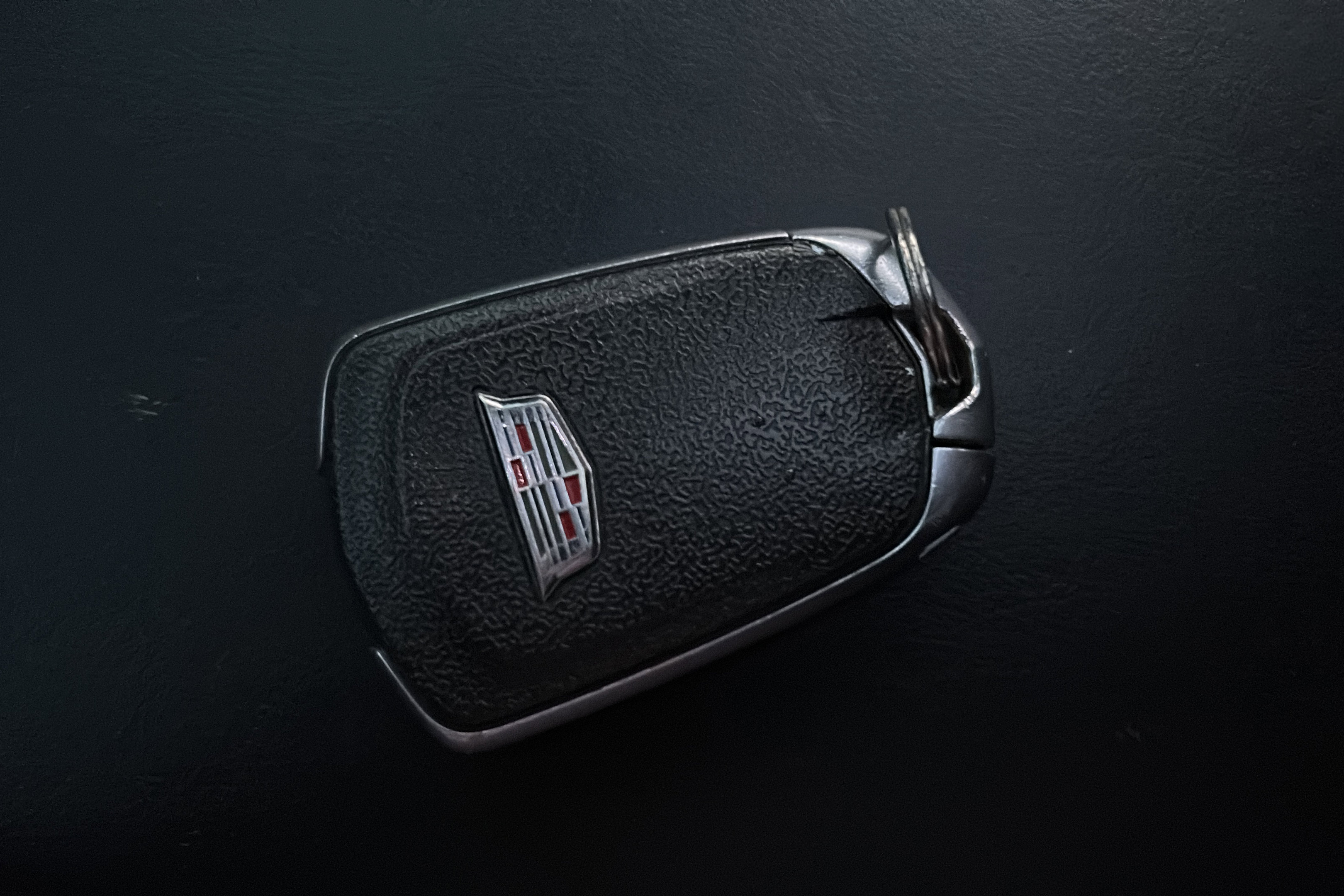 Used 2019 Cadillac CTS Luxury image 32