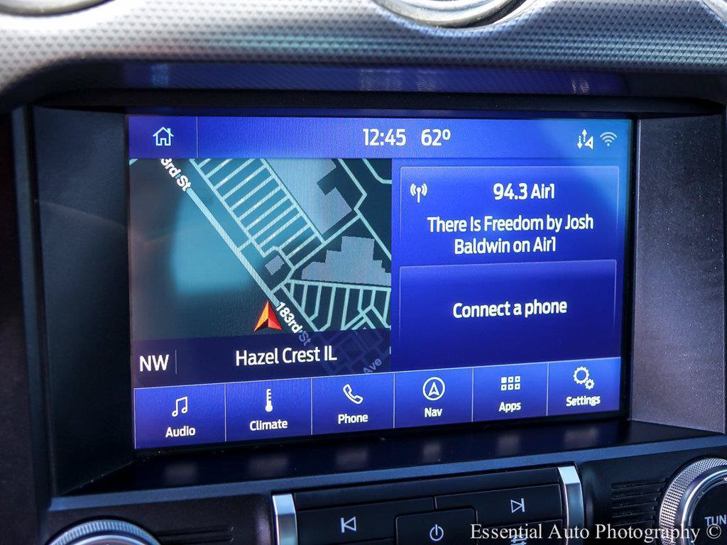 Used 2021 Ford Mustang GT RWD image 14