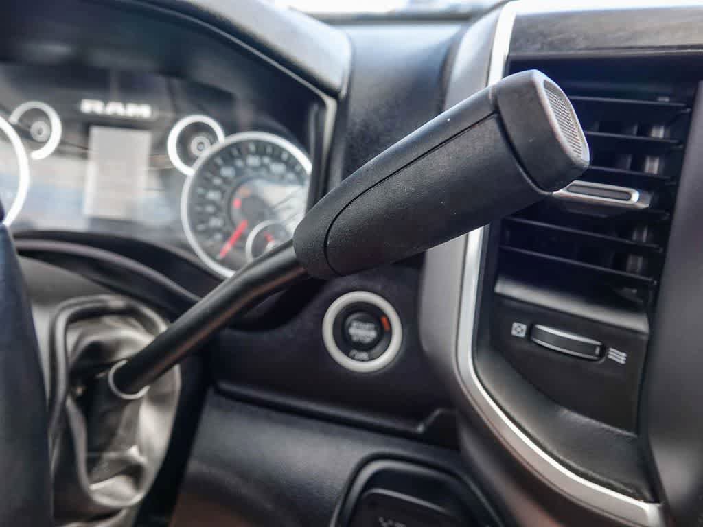 Certified 2024 RAM 2500 Big Horn image 20