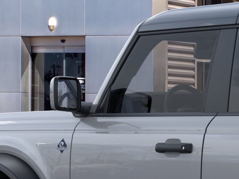 New 2026 Ford Bronco Outer Banks AWD/4WD image 49