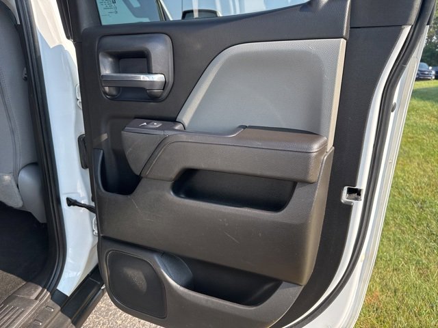 Used 2018 GMC Sierra 1500 4x4 Double Cab image 23