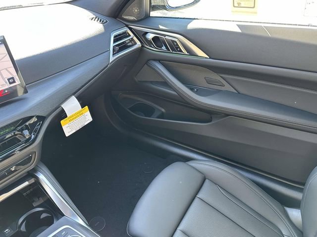 New 2026 BMW 430i xDrive Coupe w/ M Sport Package image 18