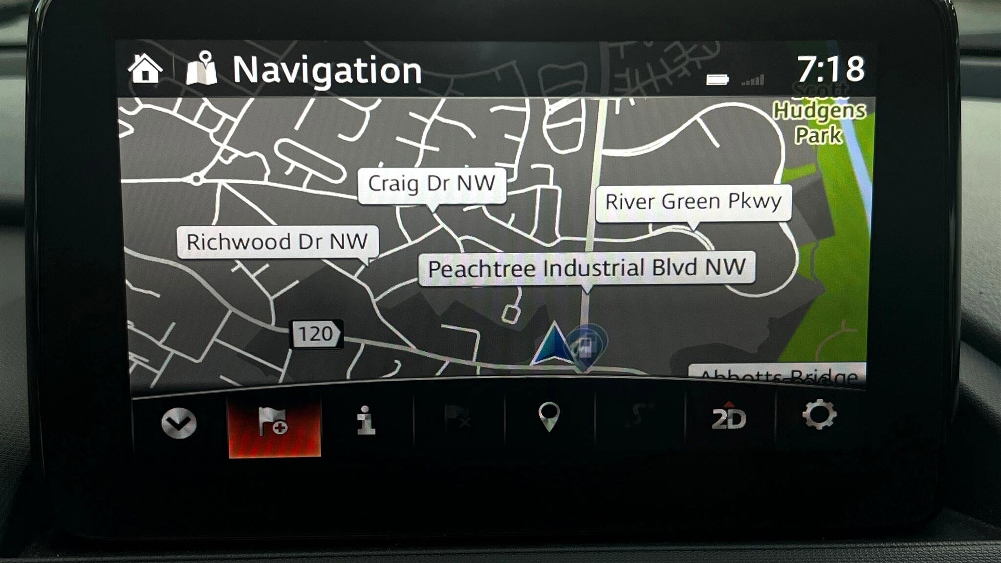 Used 2018 MAZDA MX-5 Miata Grand Touring image 52