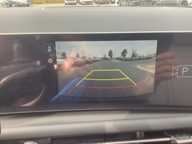 New 2026 Hyundai Santa Cruz SEL AWD/4WD image 33