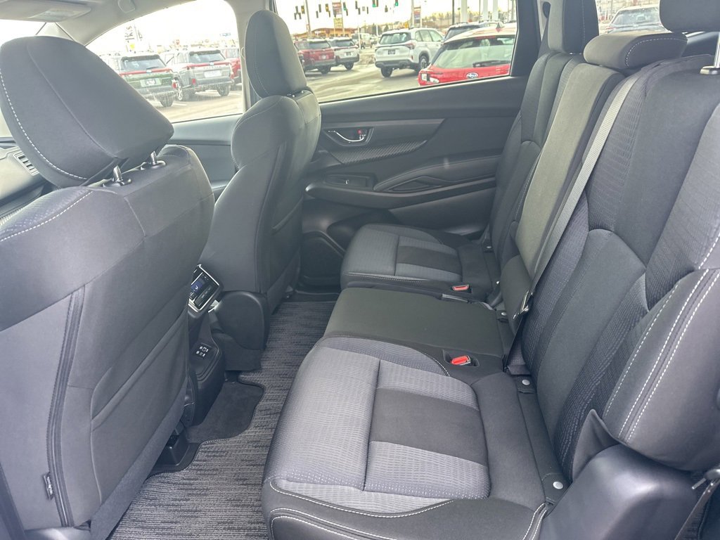 Certified 2025 Subaru Ascent Premium image 21