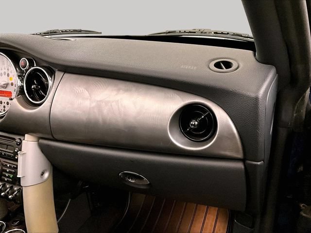Used 2008 MINI Cooper S FWD image 16