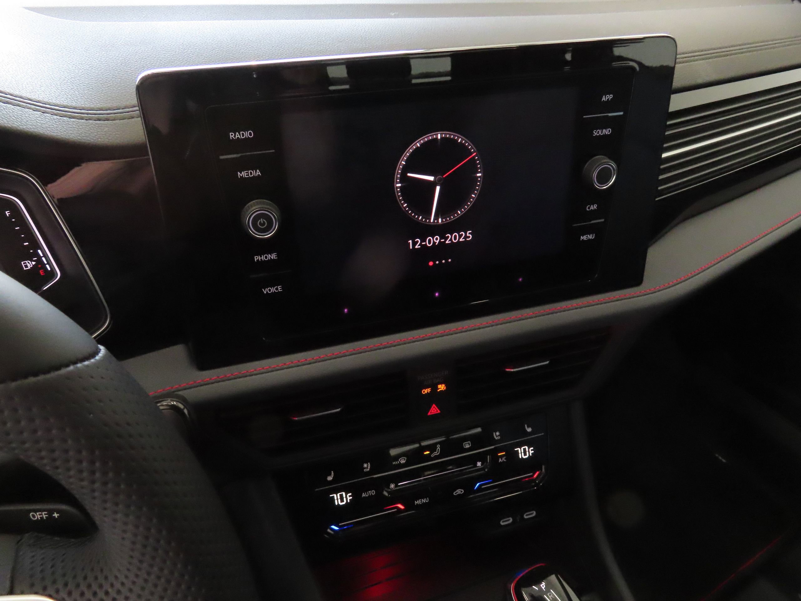 New 2026 Volkswagen Jetta GLI Autobahn image 18