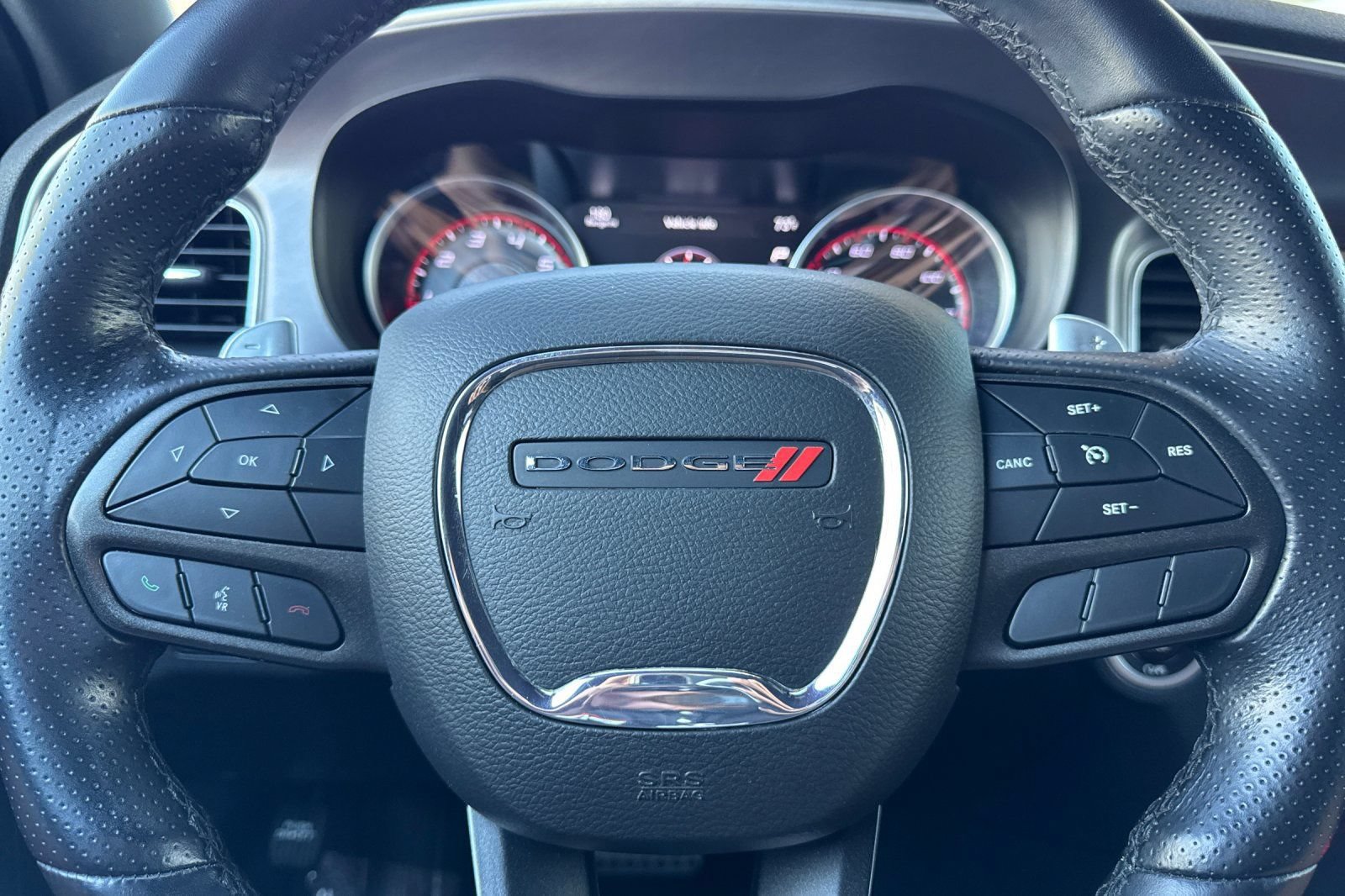 Used 2021 Dodge Charger GT w/ Performance Handling Group RWD image 26