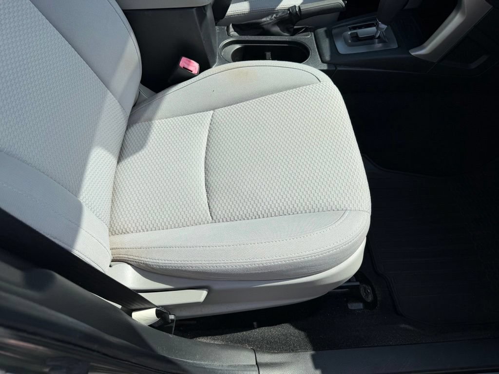 Used 2016 Subaru Forester 2.5i w/ Popular Package #2 AWD/4WD image 19