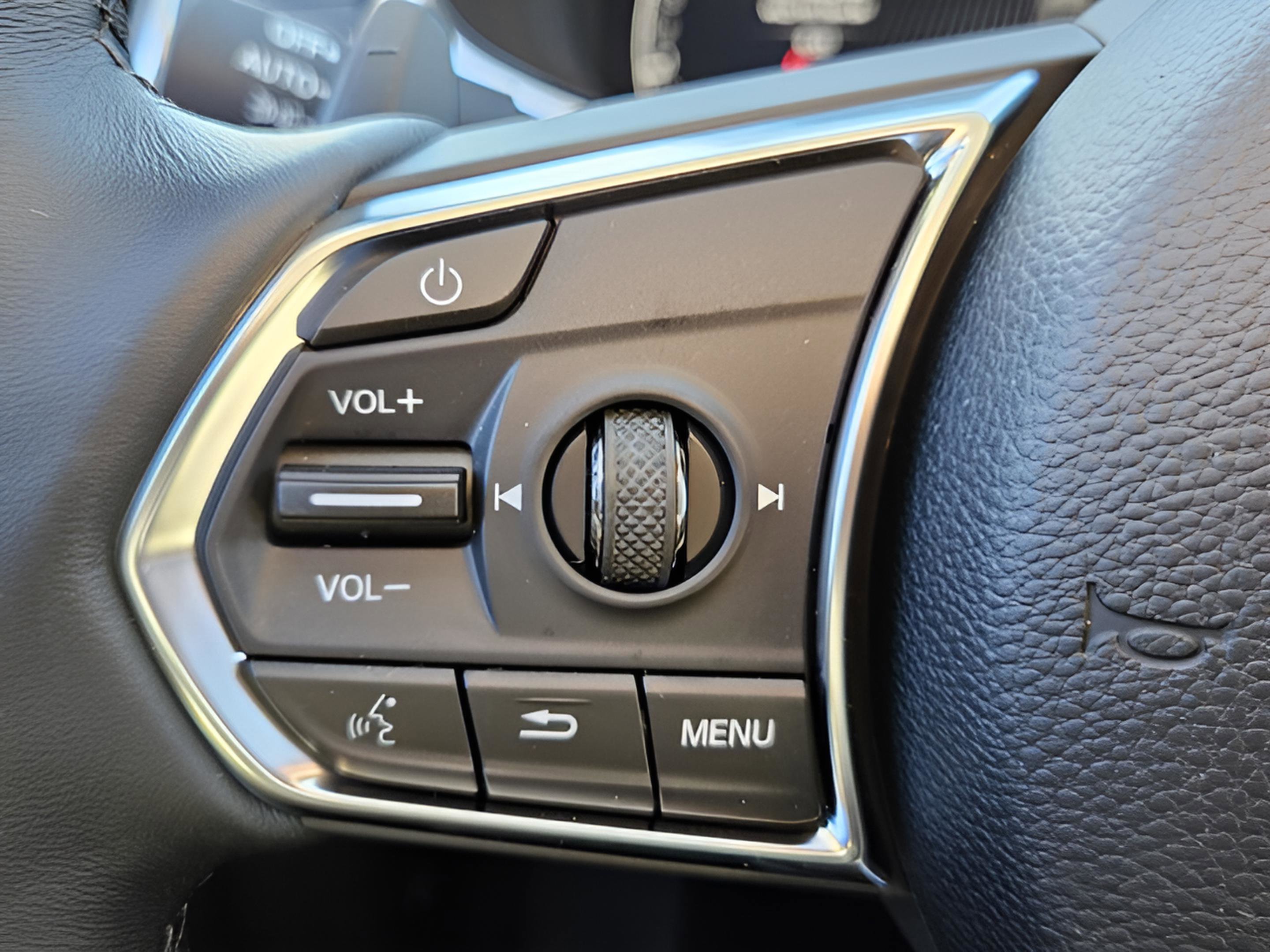 New 2026 Acura MDX FWD w/ Technology Package image 18