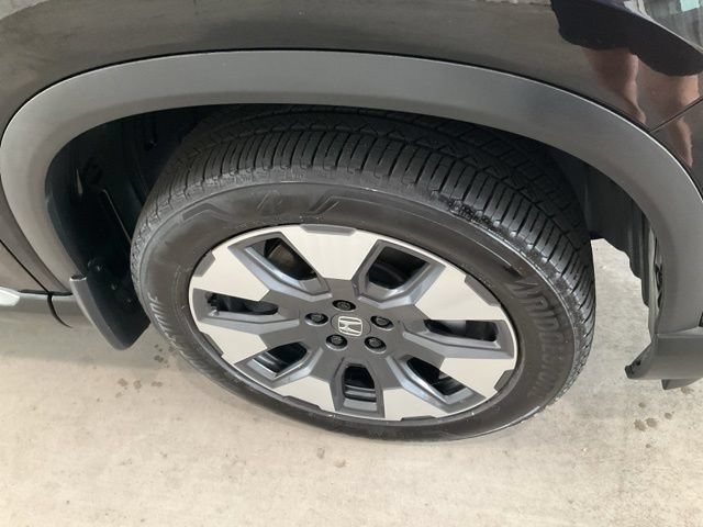 Certified 2025 Honda Pilot Elite image 30