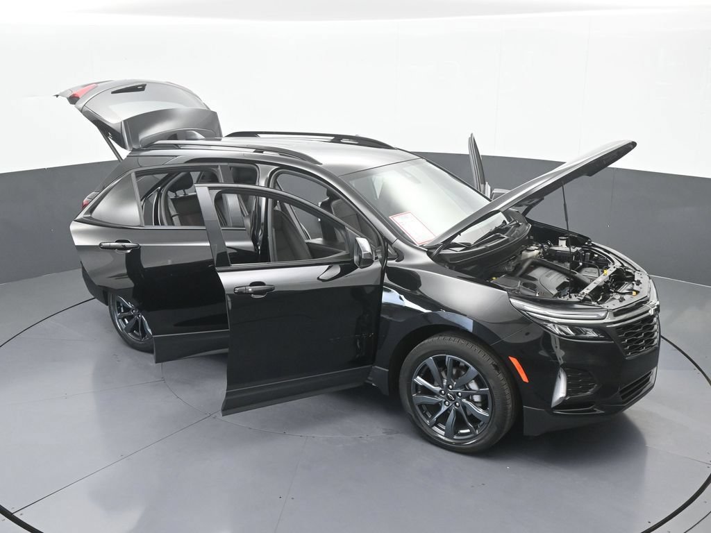 Used 2023 Chevrolet Equinox RS FWD image 67