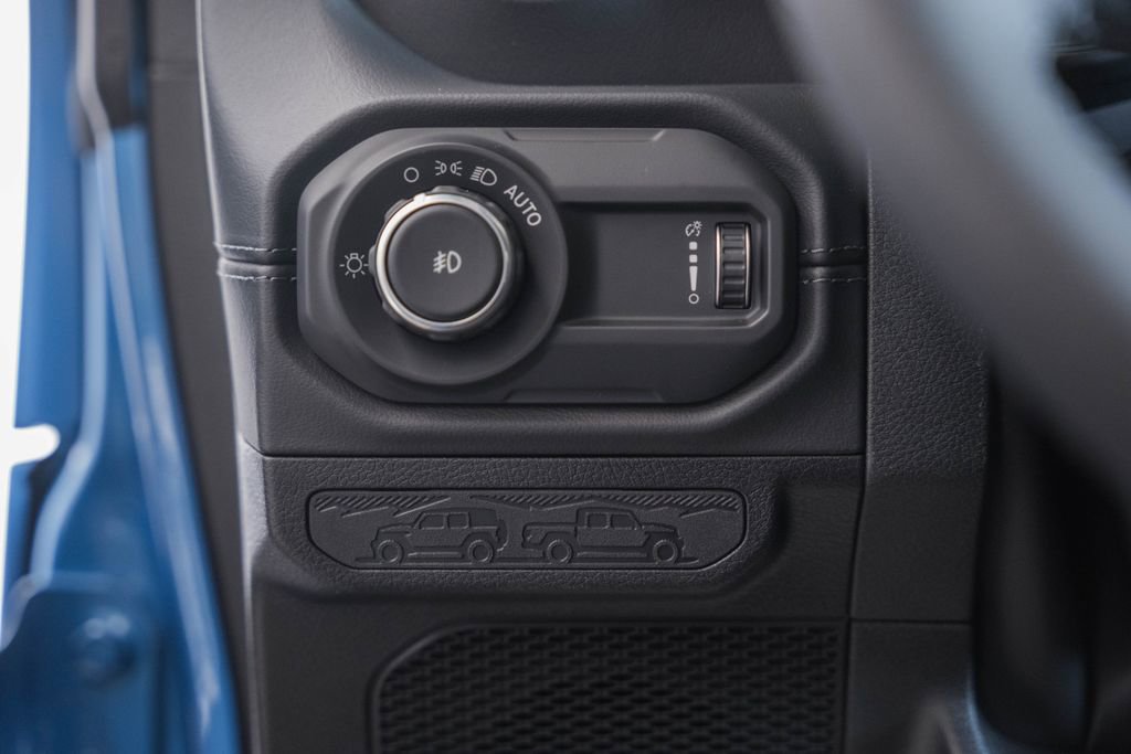 New 2026 Jeep Wrangler Sahara image 41