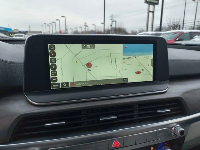 Used 2020 Kia Telluride EX w/ Towing Package image 5