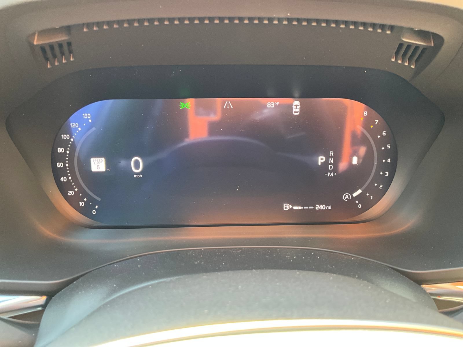 New 2026 Volvo XC60 B5 Plus w/ Climate Package AWD/4WD image 16