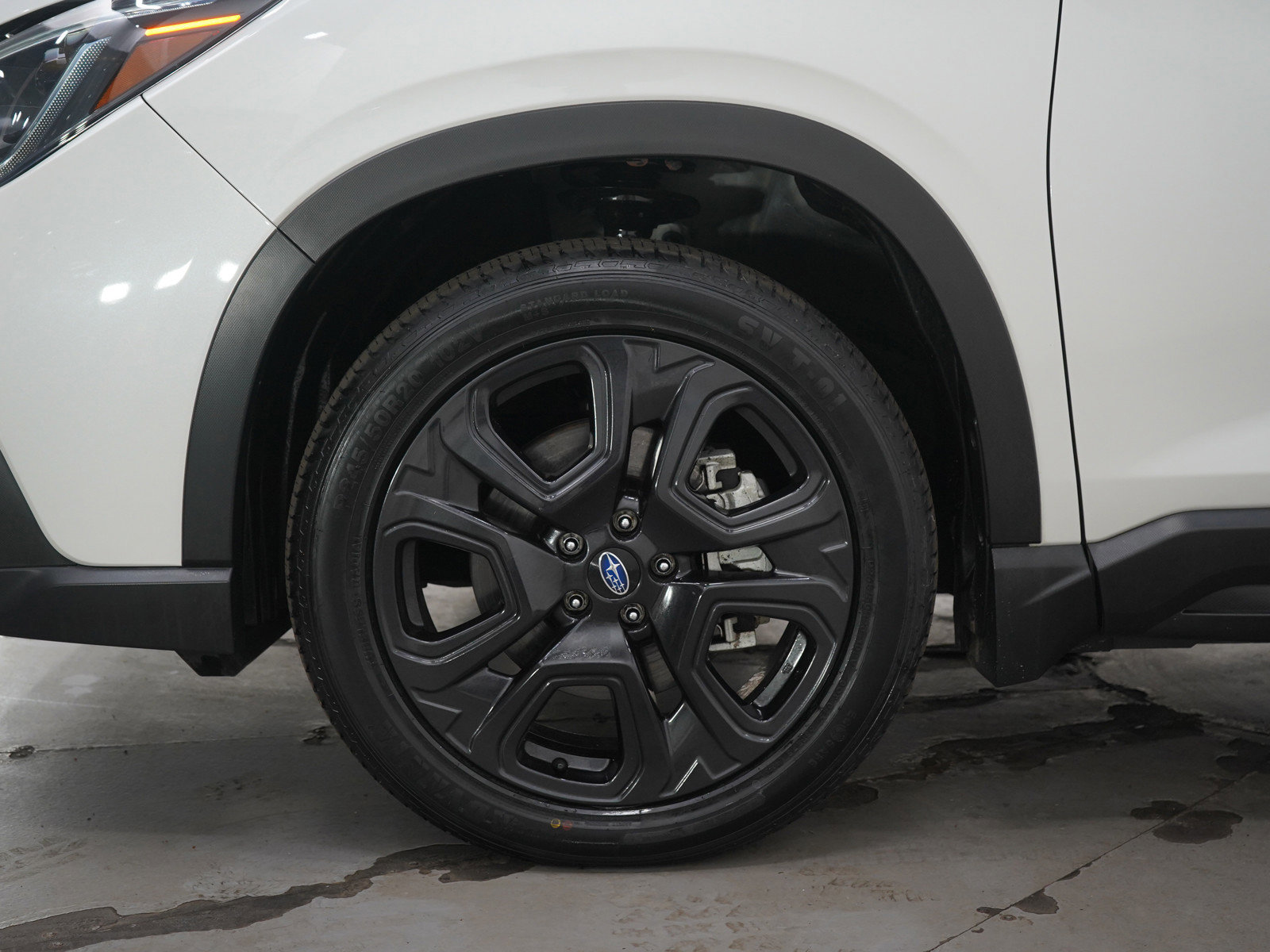 Used 2023 Subaru Ascent Onyx Edition w/ Popular Package - Onyx image 30