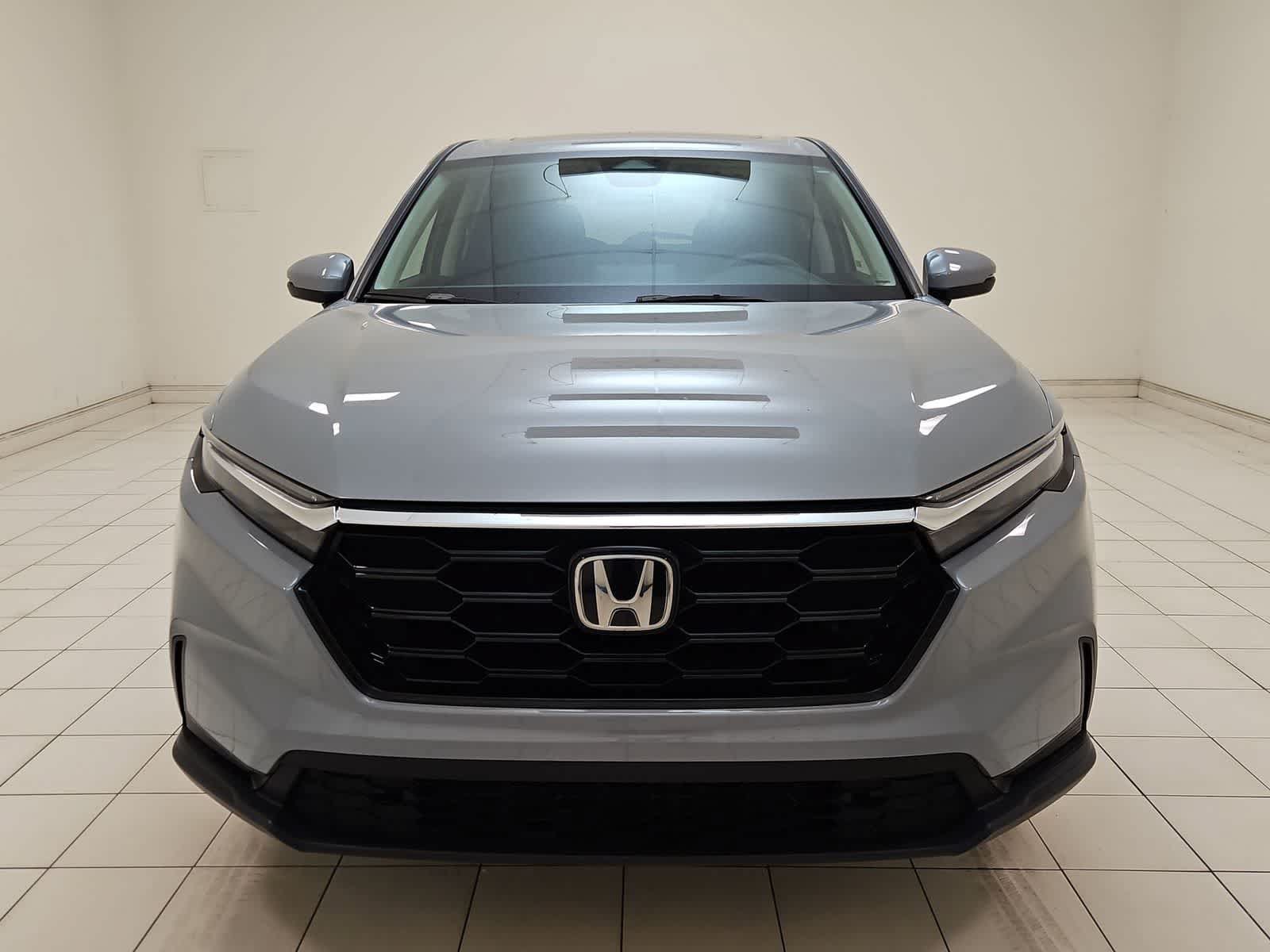 Certified 2024 Honda CR-V EX image 24