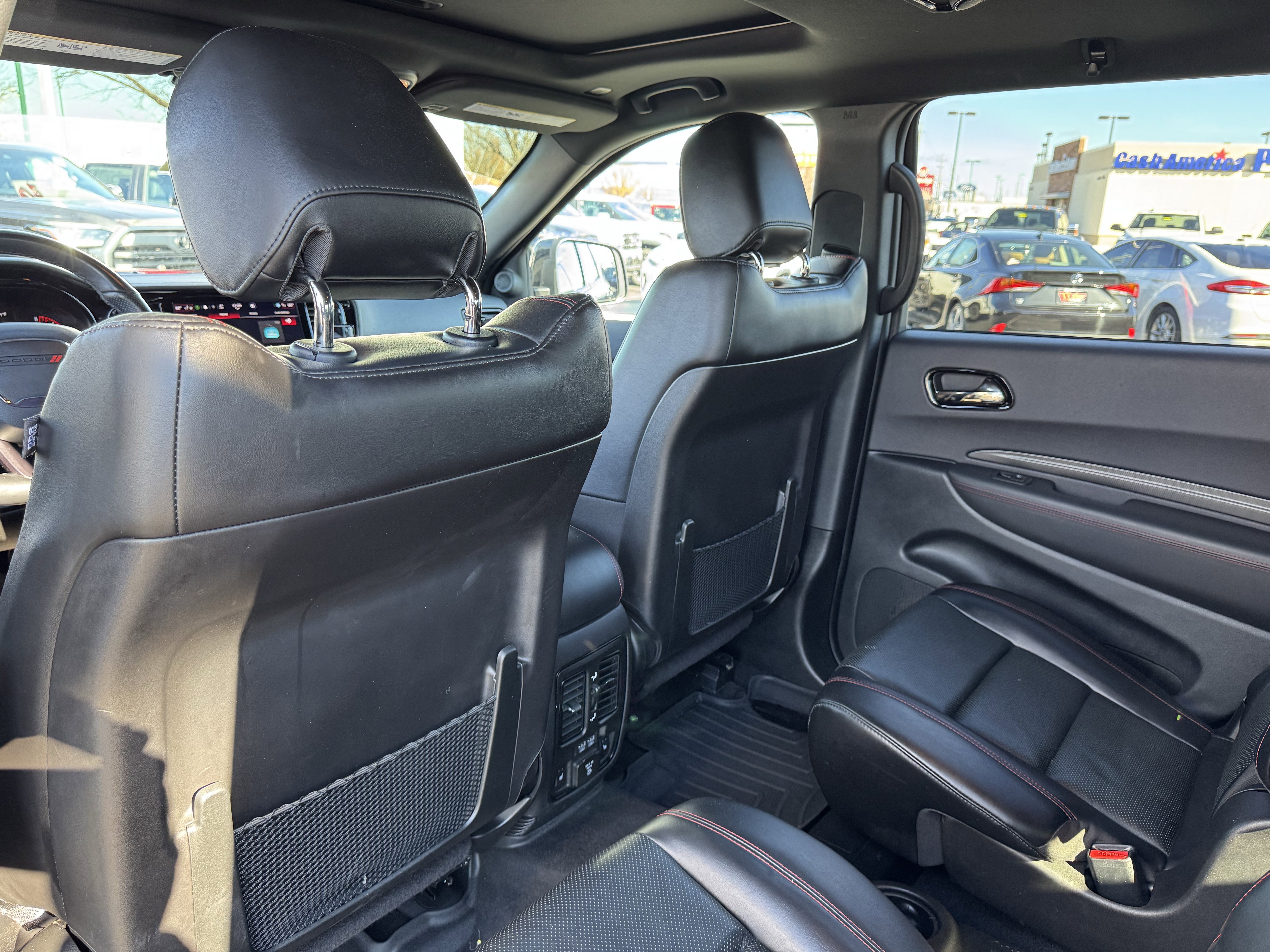 Used 2023 Dodge Durango R/T image 35