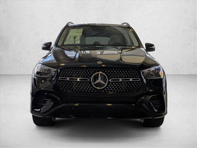 New 2026 Mercedes-Benz GLE 450 4MATIC image 5