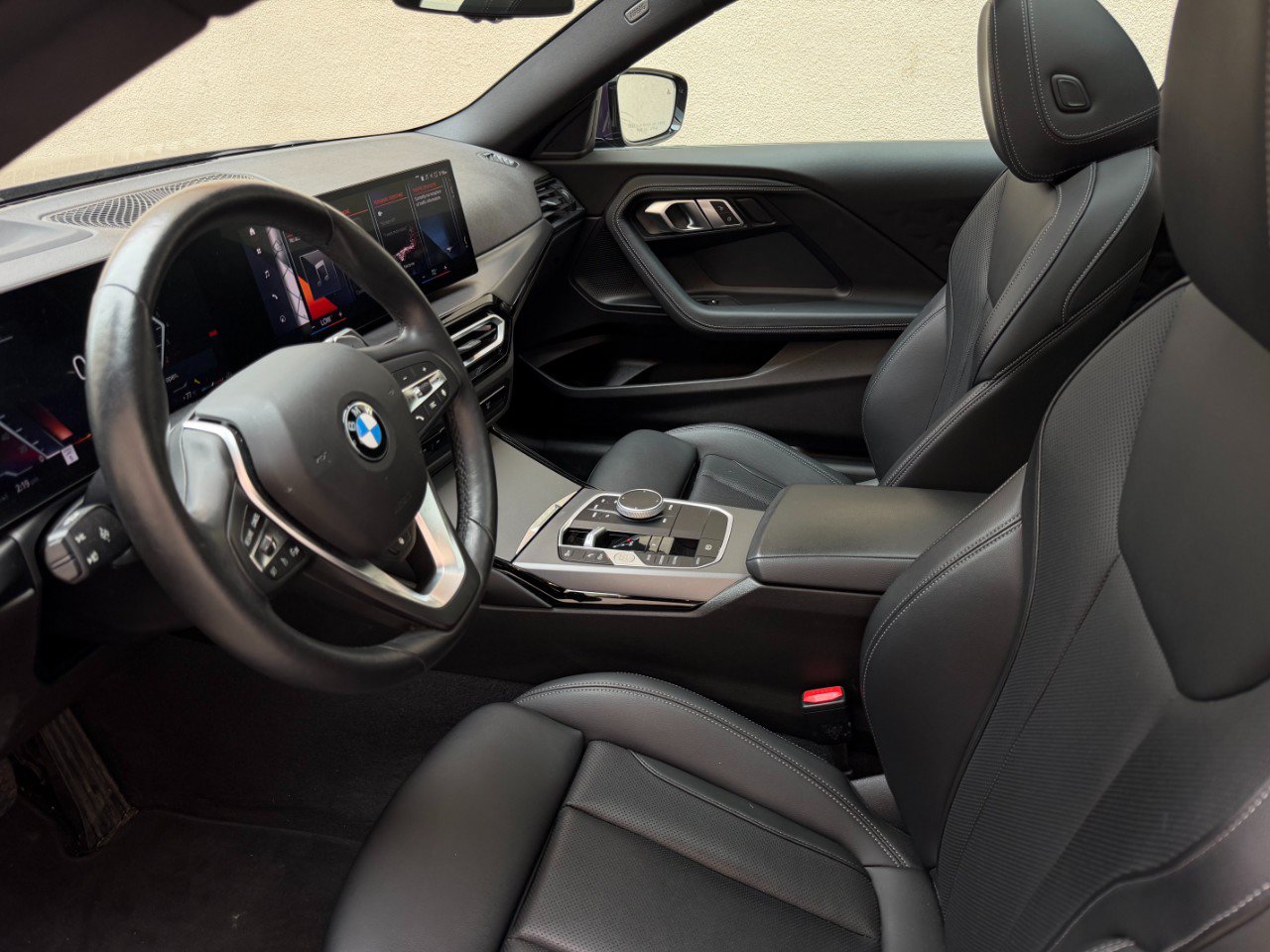 Used 2023 BMW 230i xDrive Coupe w/ Premium Package AWD/4WD image 15