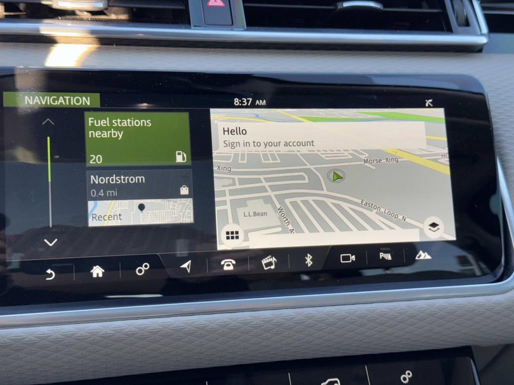 Used 2020 Land Rover Range Rover Velar S image 20