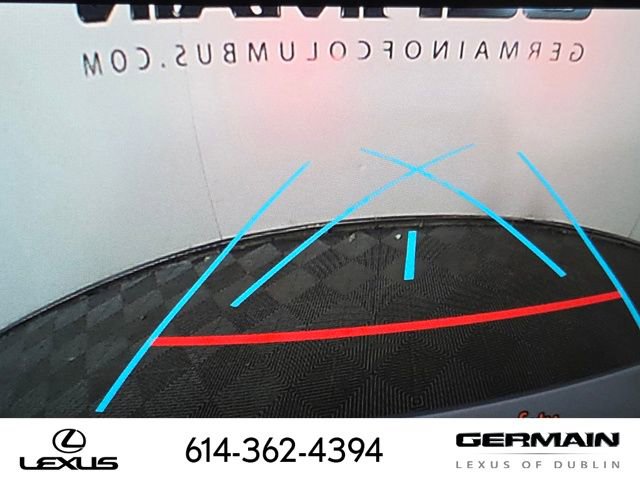 Used 2024 Lexus ES 350 w/ Premium Package image 32