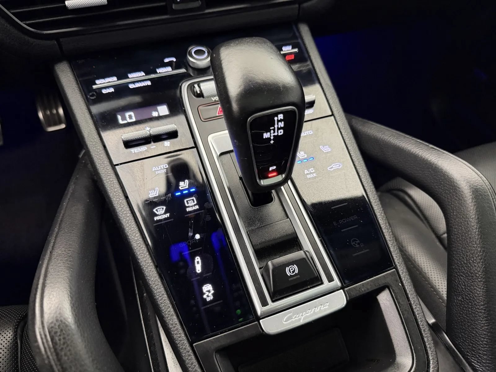 Used 2019 Porsche Cayenne S AWD/4WD image 41