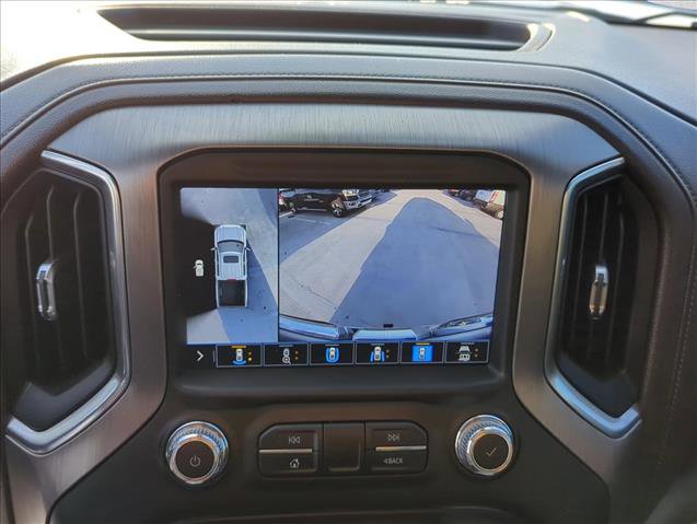 Used 2020 GMC Sierra 1500 Denali w/ Technology Package image 18