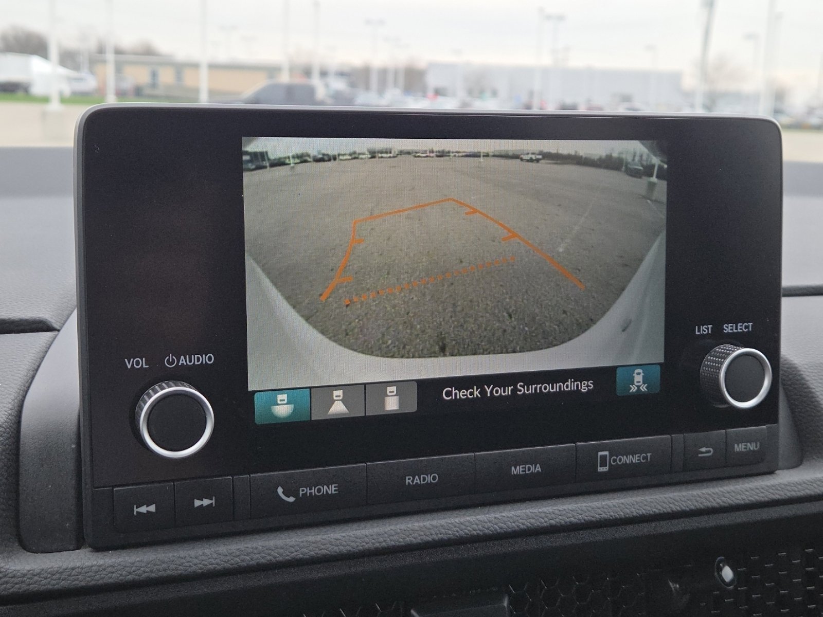 Used 2024 Honda CR-V Sport image 10