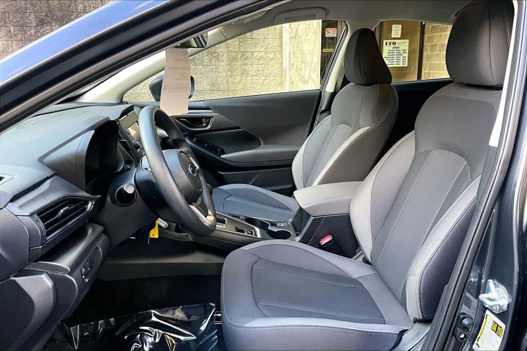 Certified 2025 Subaru Impreza 2.0i AWD/4WD image 14